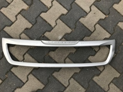 Peugeot partner iii решётка радиатора радиатора фото №1