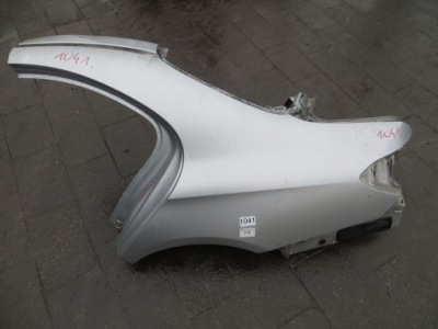 Mercedes w123 крыло левый четверть задняя 775 фото №1