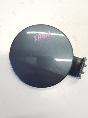 Крышка заливной топлива skoda fabia 6y5010472l фото №1