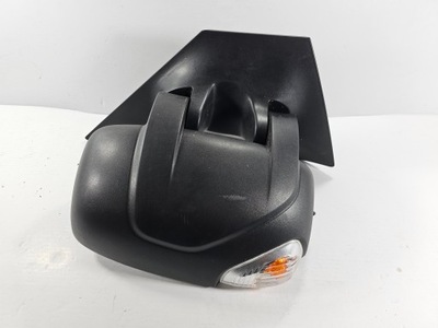 Renault master iii праве дзеркало 963012675r 11 pin асистент фото №1