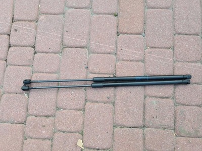 Підйомник амортизатор кришки opel insignia b 39227861 фото №1