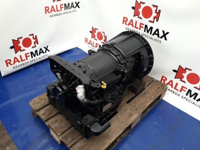 Коробка передач передач allison md3000 фото №1