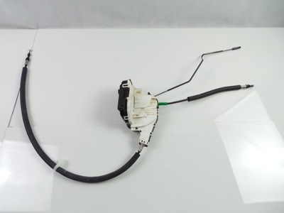 LOCK DOOR REAR RIGHT MASERATI LEVANTE 670101185  