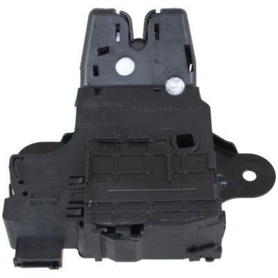 Opel astra j insignia 08- замок кришки багажника фото №1