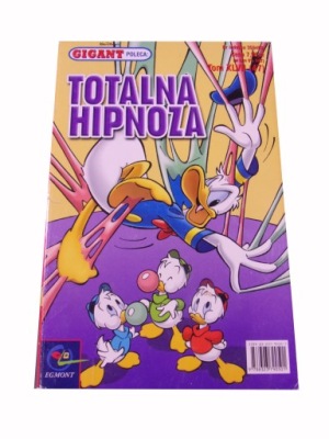 GIGANT POLECA 47. TOTALNA HIPNOZA