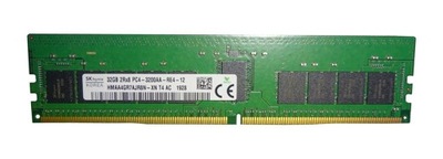 HYNIX 32GB PC4-3200AA-RE4-12 HMAA4GR7AJR8N-XN