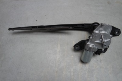 Моторчик дворники задняя рычаг renault twingo iii фото №1