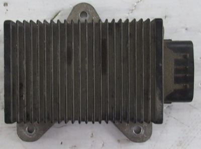 Space runner 2.4 gdi блок управления двигателя e8t11173 фото №1