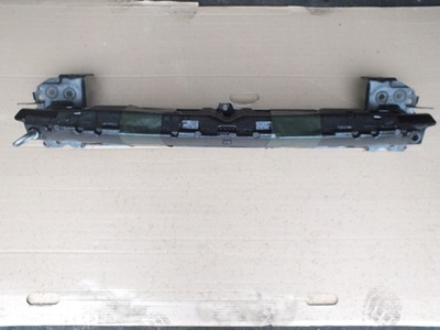 Cayenne 03- балка бампера перед+ абсорбер фото №1