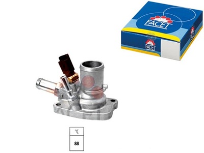 Facet термостат alfa romeo mito 1.4 955 фото №1