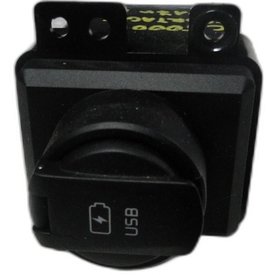 Зарядное устройство usb kia sportage iv 98125-c5000 17r фото №1