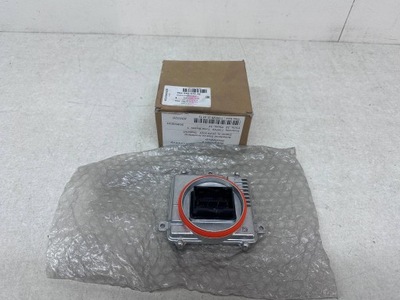 Модуль led преобразователь w фара formentor porsche 992941571ae or фото №1