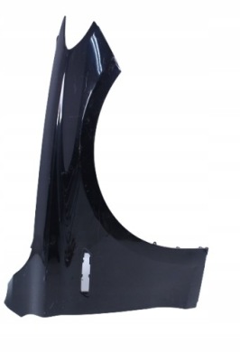 Крила правий перед bmw 5 gt f07 фото №1