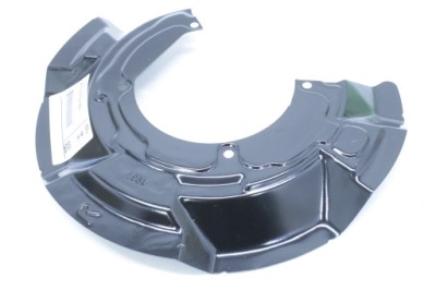 DISQUE ANCRAGE PROTECTION DROITE AVANT MINI R55 R56 R57 R58 R59 6772550 