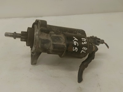 Стартер audi a3 1.6 фото №1