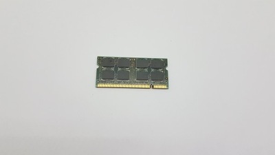 Pamięć RAM firmowe DDR2 2GB PC2