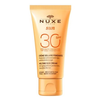 NUXE Sun Krem do opalania twarzy SPF30, 50ml