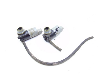 Помпа распылителя лампа reflelktora range rover iii l322 фото №1