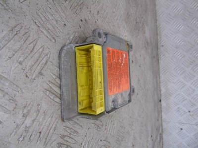 Модуль датчик подушка безпеки 6q0909601 vw фото №1