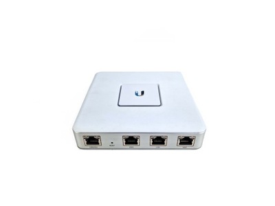 Ubiquiti UniFi Security Gateway USG Router Firewall