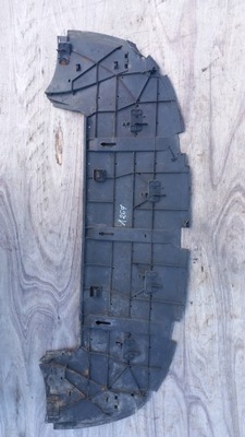 Citroen c4 i пол pod бампер перед фото №1