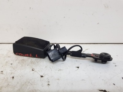 Chevrolet cruze клипса поперечина правый перед 2010- фото №1