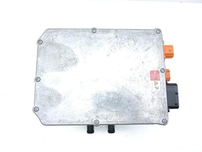 Porsche panamera 971 2018 перетворювачі фото №1