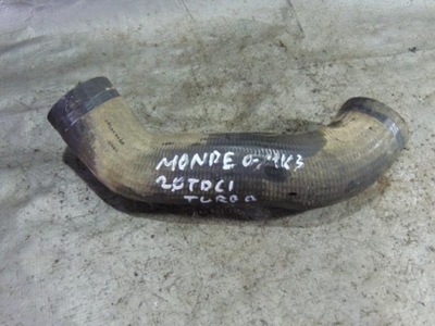 Wąż труба turbo турбины ford mondeo mk3 2.0 tddi фото №1