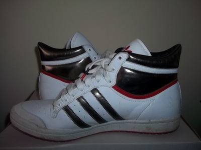 Adidas Sleek Servies SNEAKERSY ADIDASY 39