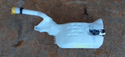Renault espace v бачок омивача фото №1