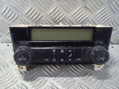 Панель кондиціонера renault vel satis 8200181132 фото №1