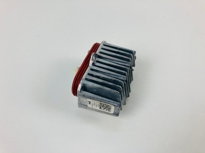 Ford transit custom модуль лампи jeż st5872h фото №1