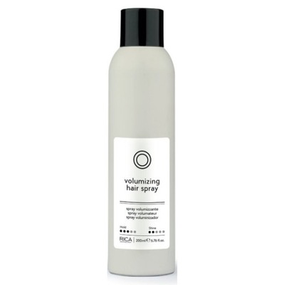 RICA VOLUMIZING HAIR SPRAY ZWIĘKSZAJĄCY OBJĘTOŚĆ