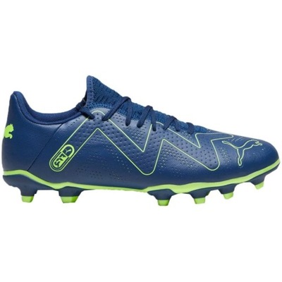 Buty piłkarskie Puma Future Play FG/AG r.48,5