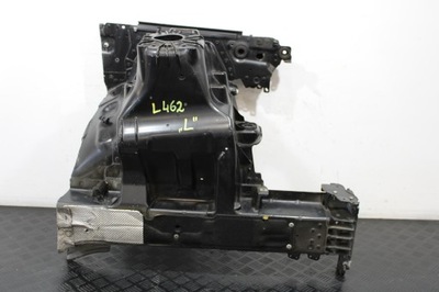 Четверть лонжерон подкрылок левый перед land rover discovery v 5 l462 фото №1