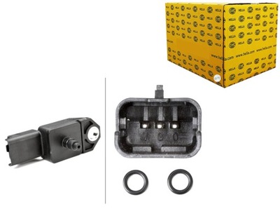 SENSOR DE PRESIÓN EN KOLEKTORZE SSACYM VOLVO C30 C70 II S40 II S80 II  