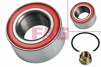 ПІДШИПНИК КОЛЕСА FIAT ПЕРЕД CC/SC/PUNTO 713690080