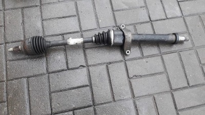 Mini cooper r56 привідний вал права довга 4853486 фото №1