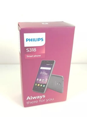 TELEFON PHILIPS S318