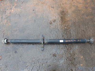 Audi q5 8r 3.2 fsi wał приводной 8r0521101c фото №1