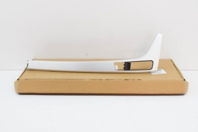 Audi a4 b9 захист консолі центральної рама rhd nowa оригінальна 8w2863969e1nk фото №1