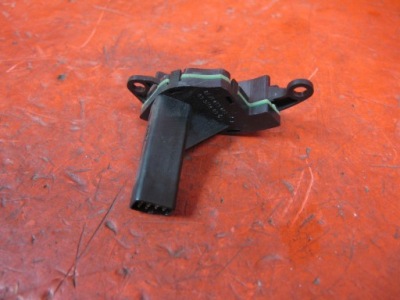 Mercedes w220 s-klasa датчик kąta повороту фото №1