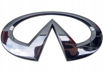 Logo эмблема перед infiniti qx70 fx qx80 z62 628903ev0a фото №1