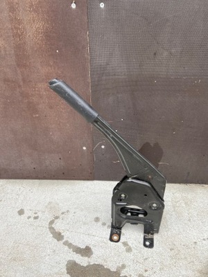 Рычаг ручного renault master iii 360107552r фото №1