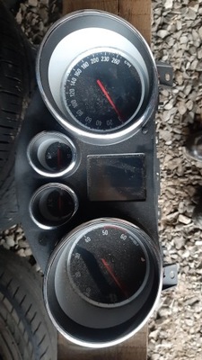 Лічильник zafira c 13442454 фото №1