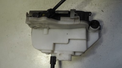 Замок правый перед renault vel satis 0210071745d2 фото №1