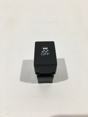 Кнопка переключатель esp honda jazz iv 15- lift фото №1