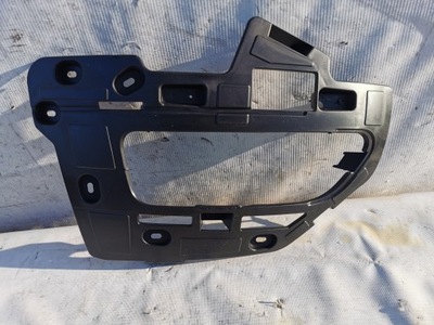 Напрямна бампера задня citroen c4 picasso ii фото №1