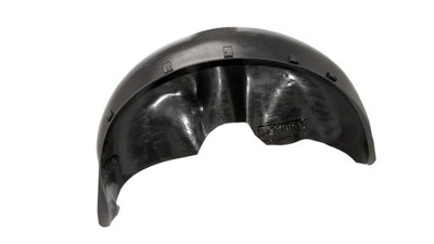 Подкрылок подкрылок задняя левая opel corsa c 00-06 фото №1
