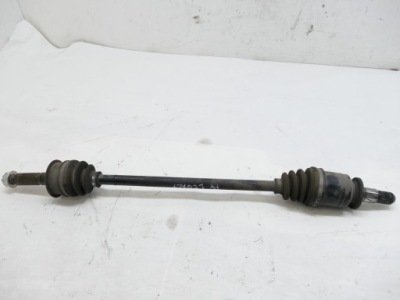 Subaru legacy v 2.5 t gt привідний вал правий задня права фото №1